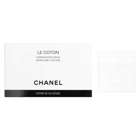 chanel wipes|LE COTON Cleansers & Makeup Removers .